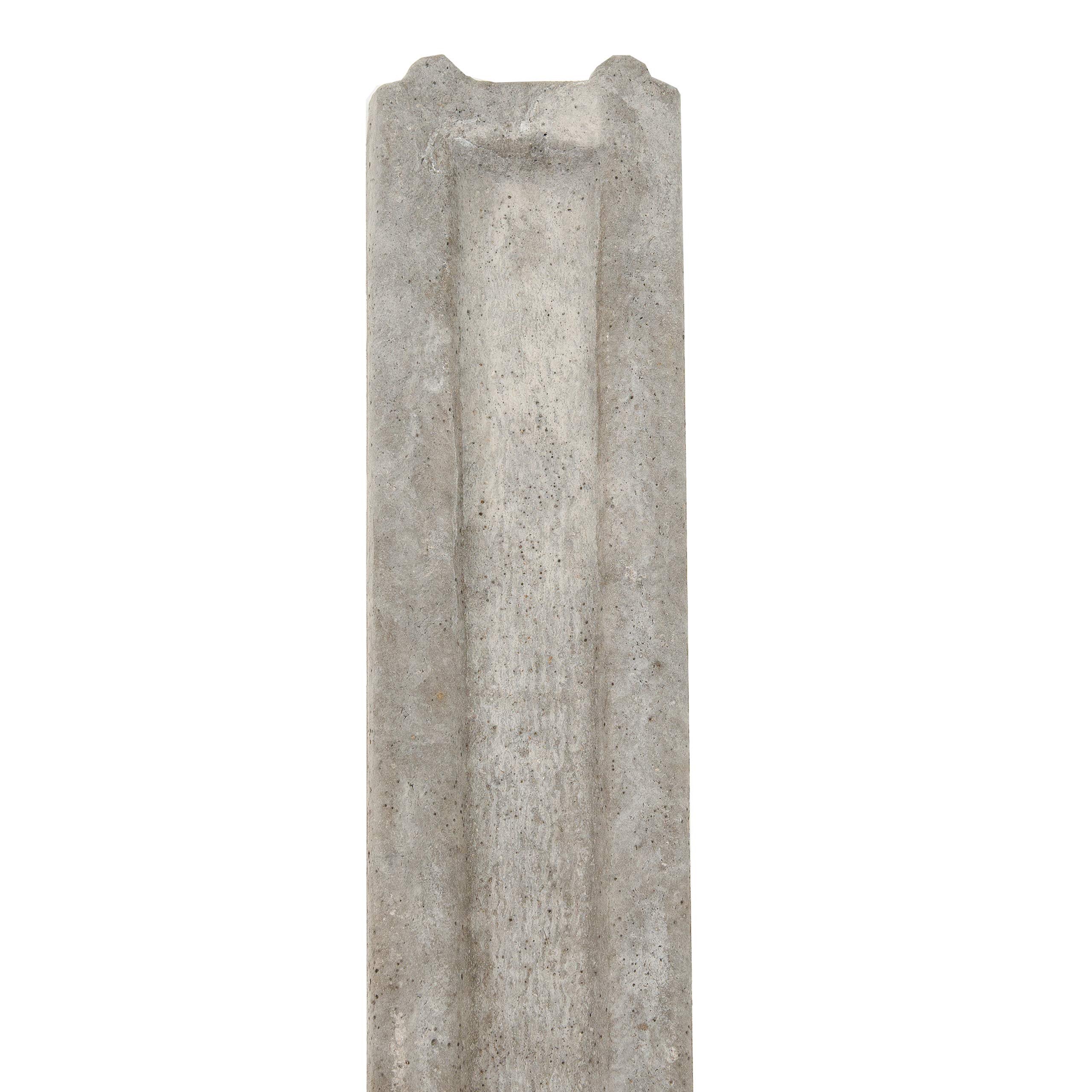 Tablero de grava gris para jardín al aire libre, diseño duradero resistente a la intemperie