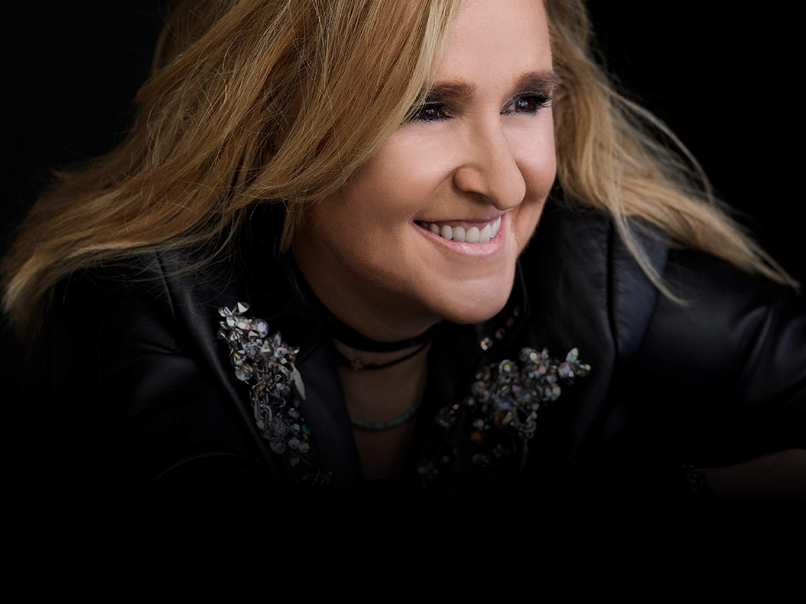 Melissa Etheridge