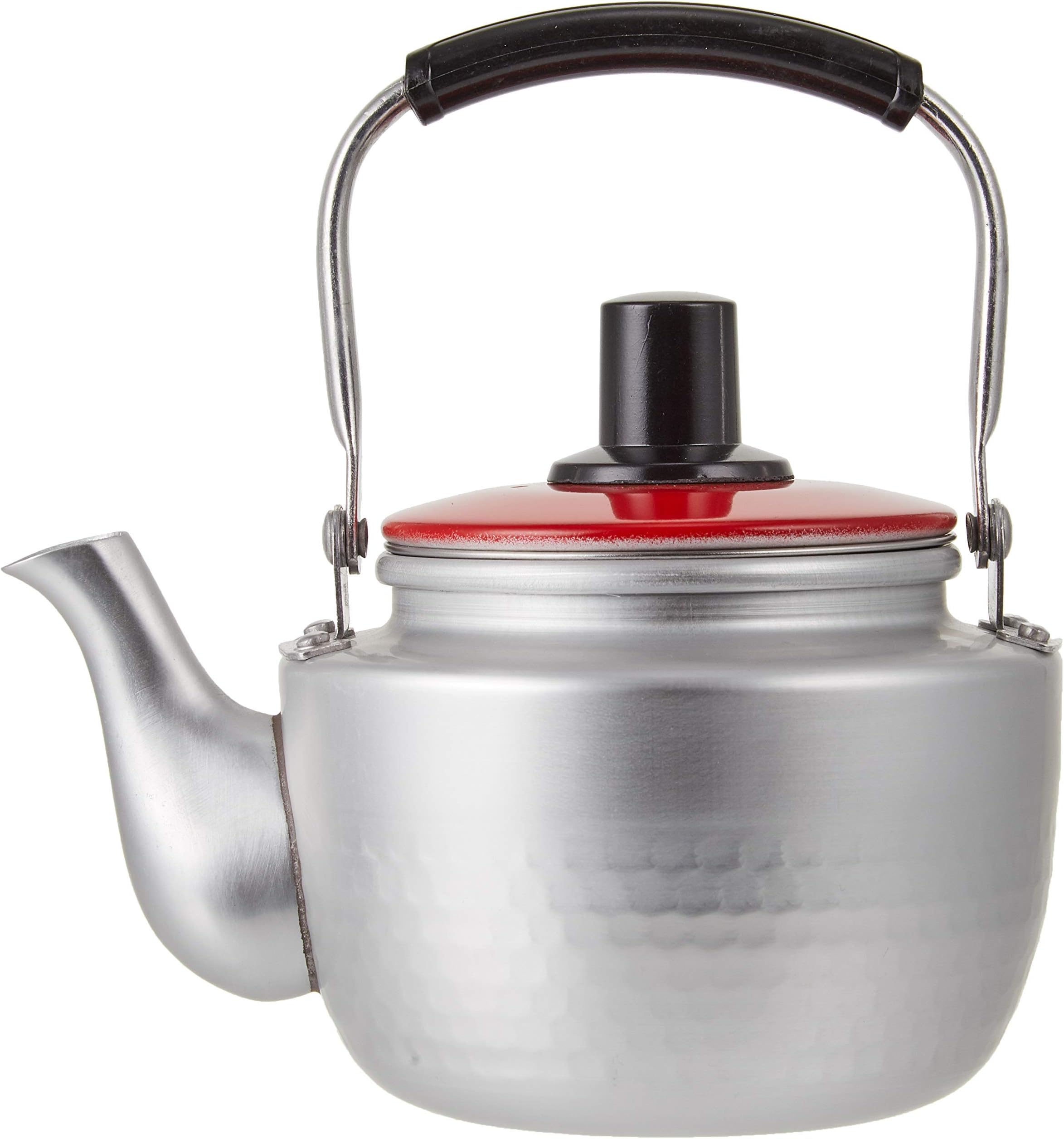 Maekawa Ginga Teapot with Stainless Steel Tea Tenso Tenso No. 7
