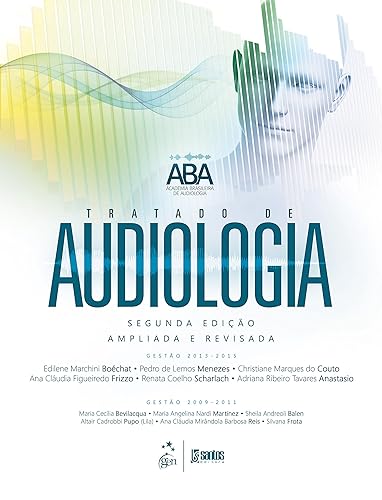 Tratado de Audiologia