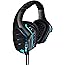 Logitech G633 Artemis Spectrum – RGB 7.1 Dolby and DTS Headphone Surround Sound Gaming Headset – PC, PS4, Xbox One, Switch, a