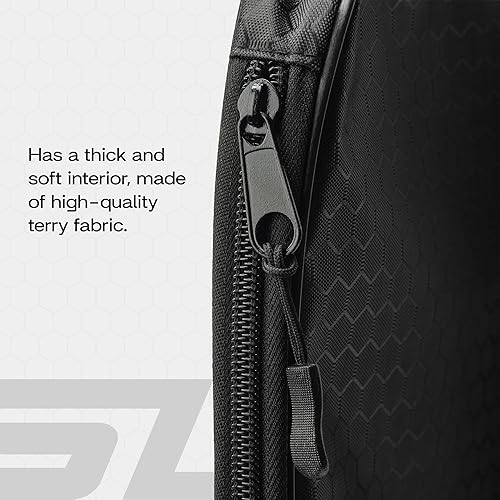 Miniatura 6 de Selkirk Sport Cubierta de paleta de pickleball  Funda de paleta de pickleball  Se adapta a todas las formas y tamaños de paleta  SLK