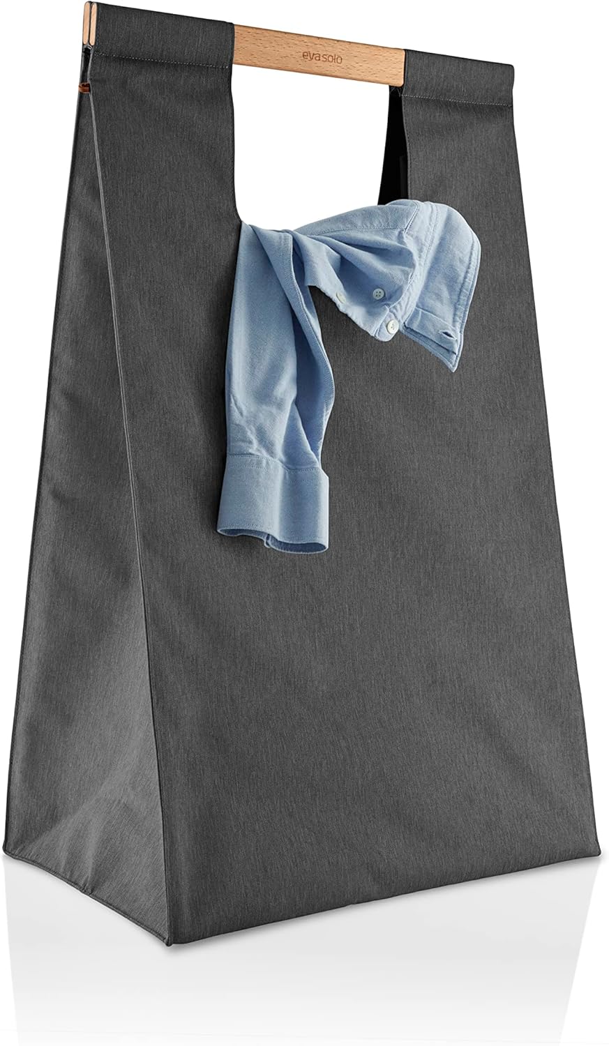 Eva Solo - Laundry Bag 75 L Dark Grey (530693)