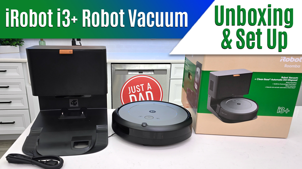 iRobot Roomba i3 本体 Amazon.com - iRobot Roomba i3 Wi-Fi Robot Vacuum + Automatic