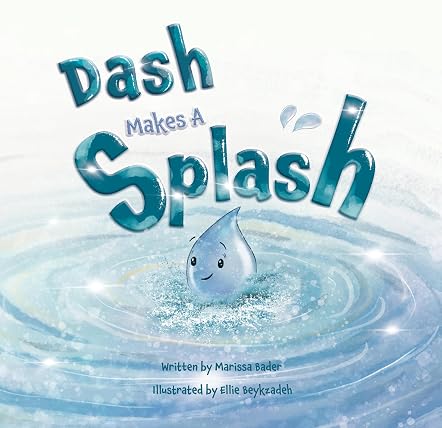 Dash Makes a Splash