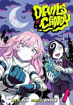 Devils Candy, Vol. 1