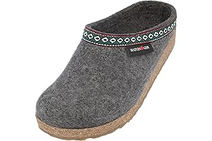 GZCozy Clogs: Sheepskin Shearling Comfort for Warm, Comfy Feet