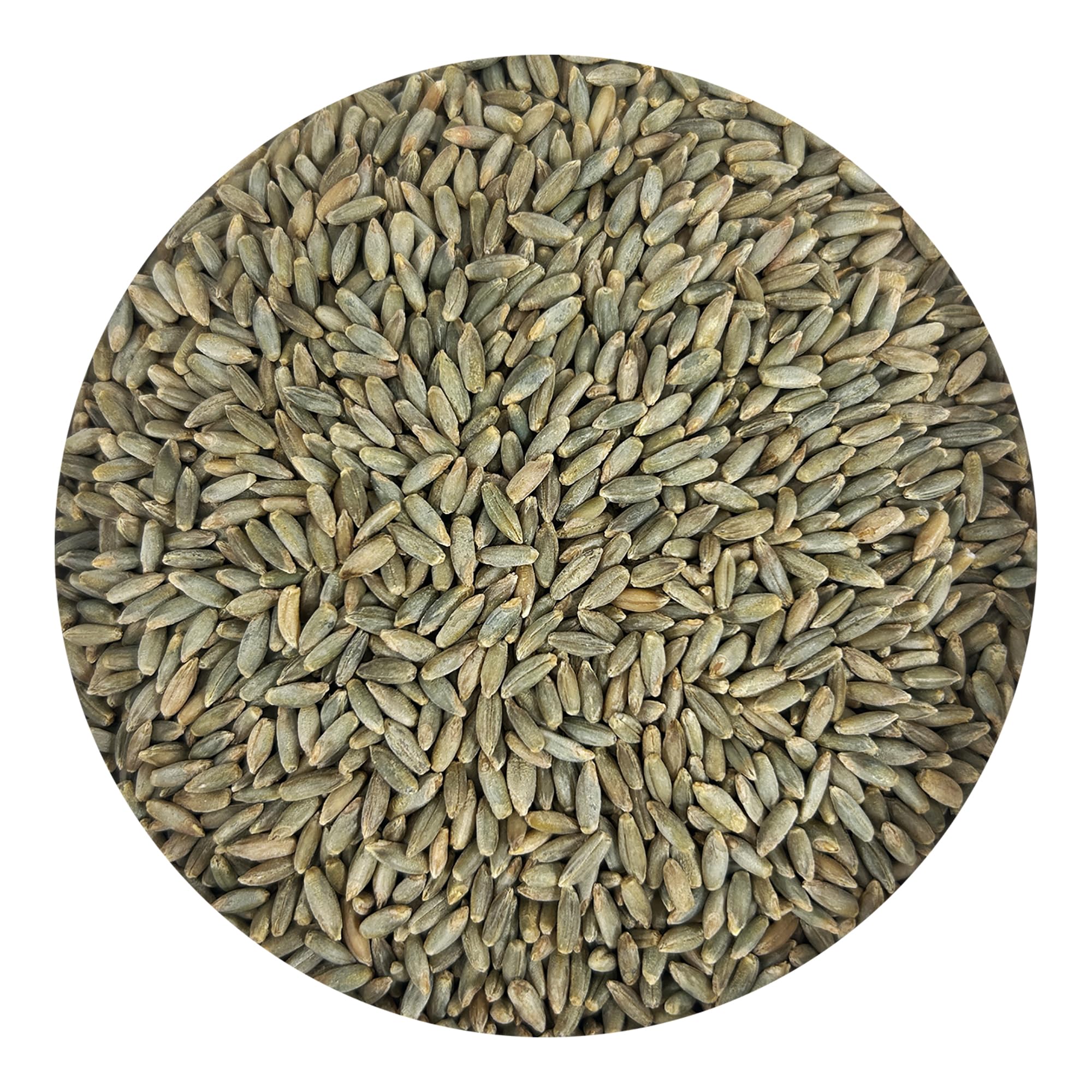 1 lb. Cracked Corn Wildlife Deer Birds Sheep Goats Squirrel Corn