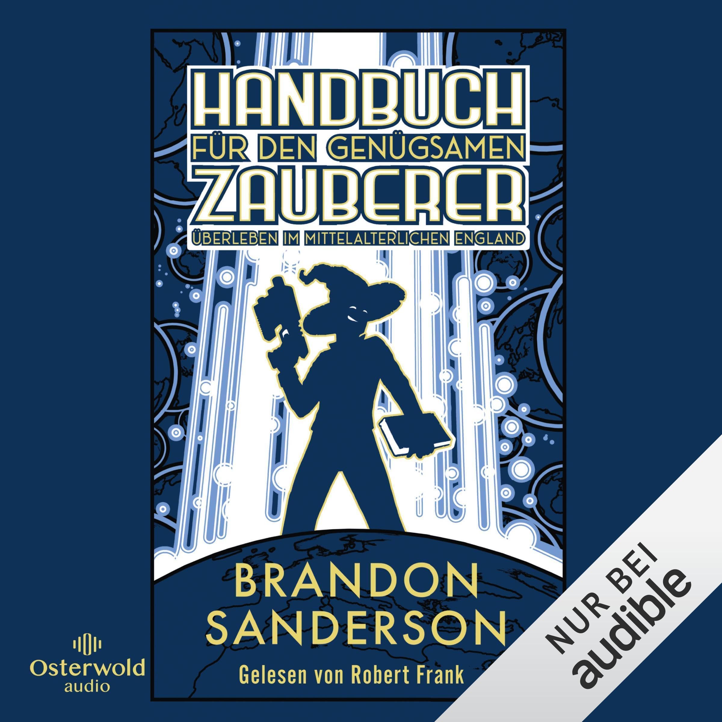 Handbuch für den genügsamen Zauberer