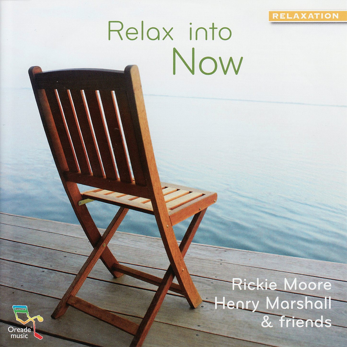 Rickie Moore, Henry Marshall & friends