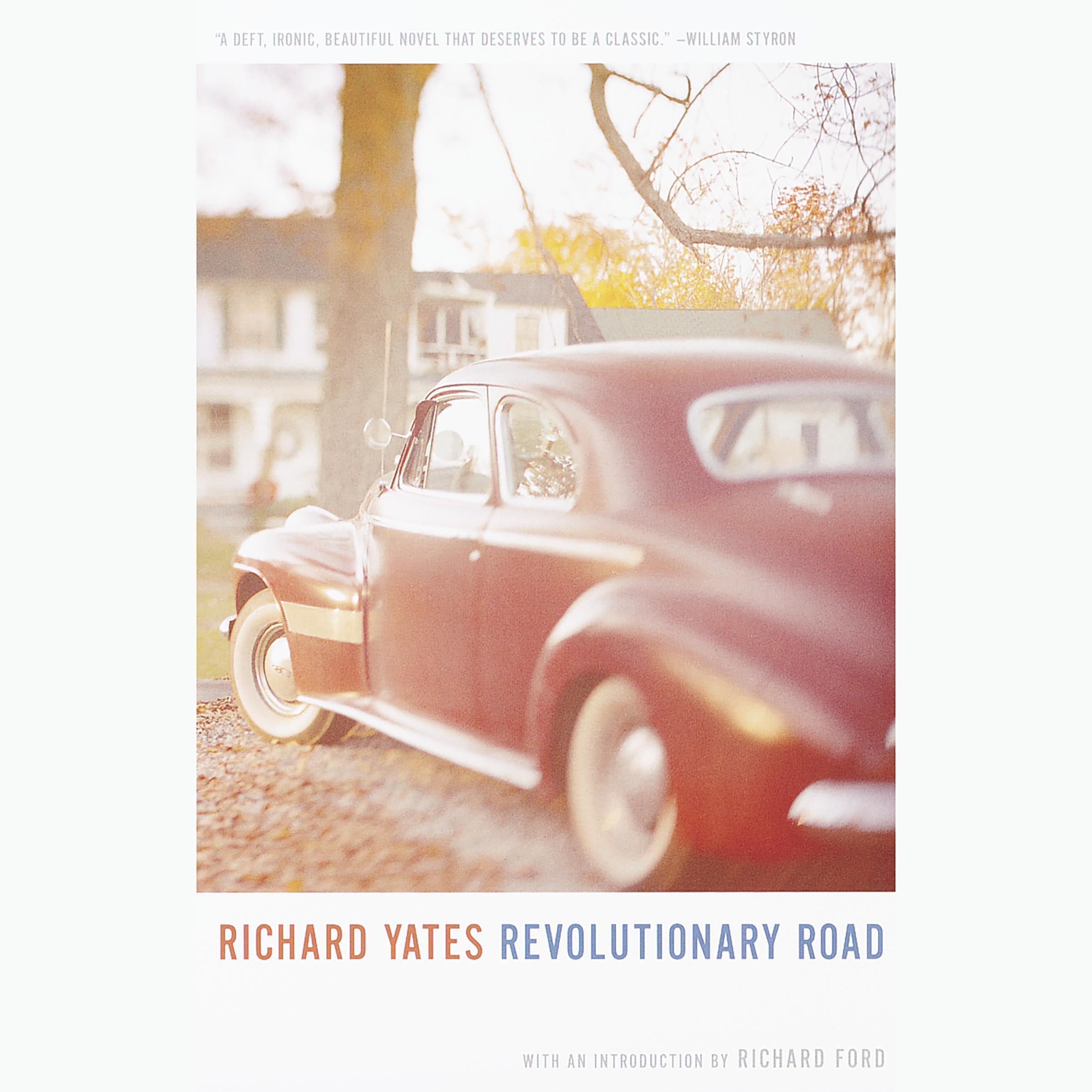 Revolutionary Road
