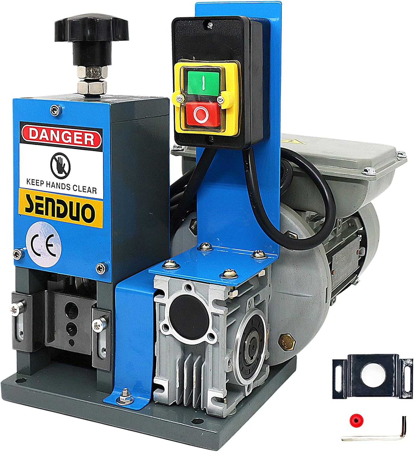 Automatic Electric Wire Stripper Machine 0.06