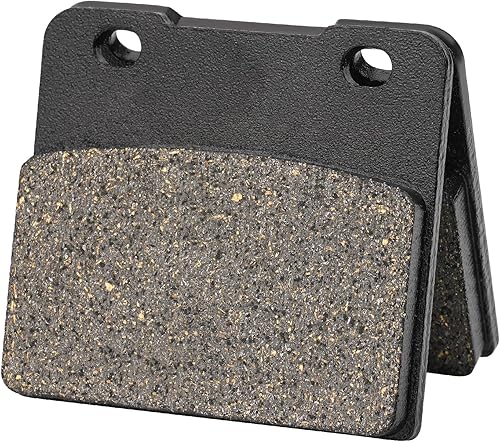 Miniatura 7 de AHL Pastillas de freno delanteras y traseras para Suzuki VS1400 Intruder 1400 1987-2004 VS 1400 Boulevard S83 2005 2006 2007 2008 2009 2010 VL 1500