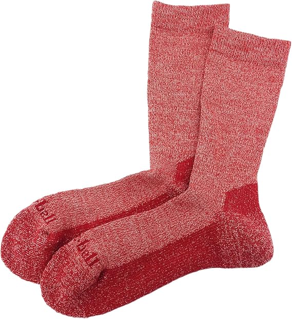 【mont-bell】靴下 レディース メリノウール ウォーキング ソックス