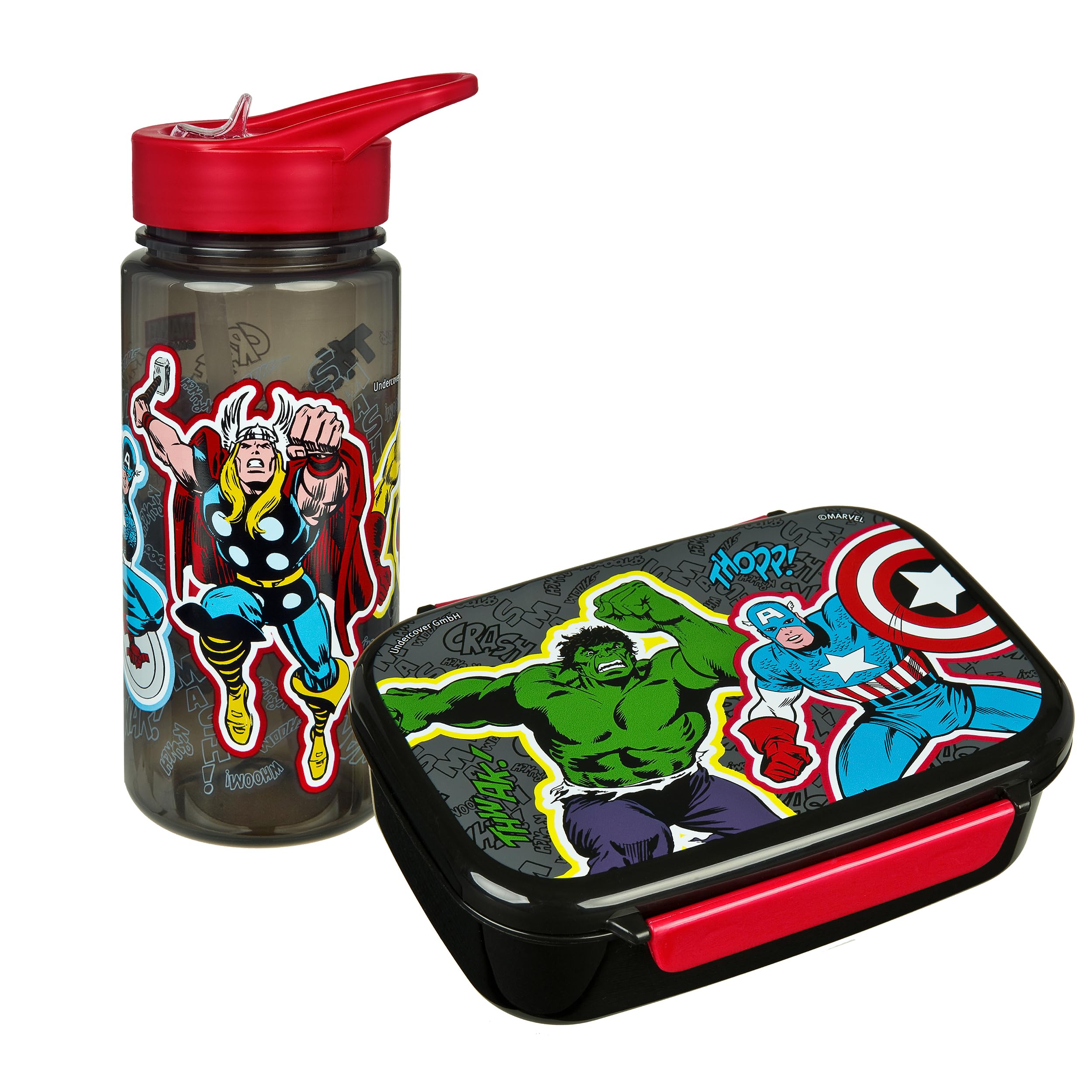Avengers