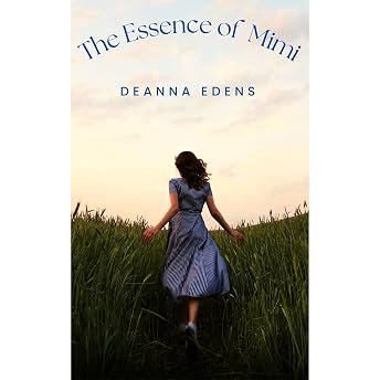 The Essence of Mimi Audiobook by Deanna Edens episode artwork
