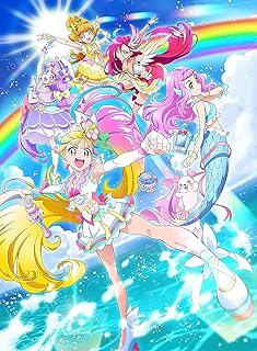 Amazon Co Jp プリキュア キッズアニメ 映画 キッズ ファミリー Dvd