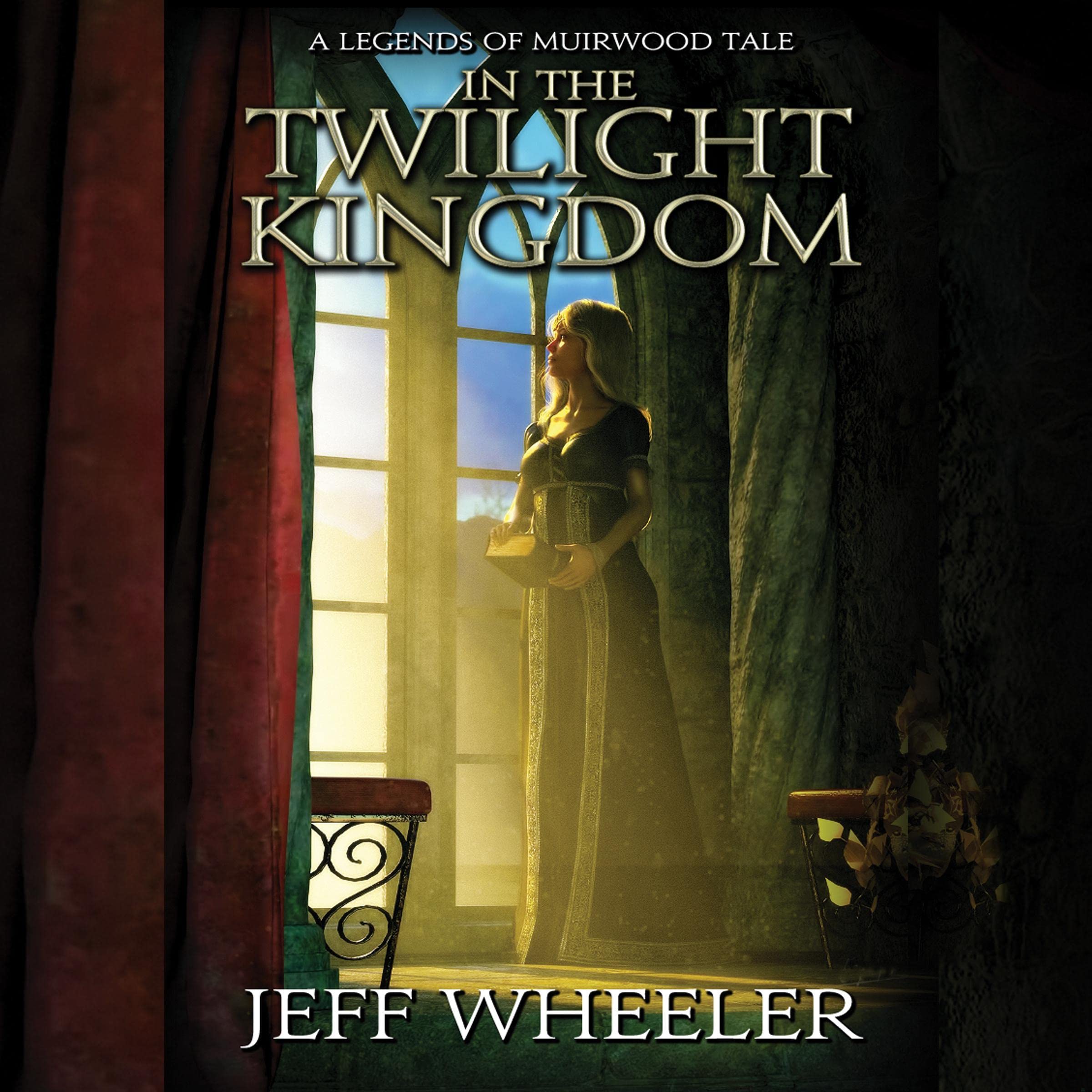 In the Twilight Kingdom