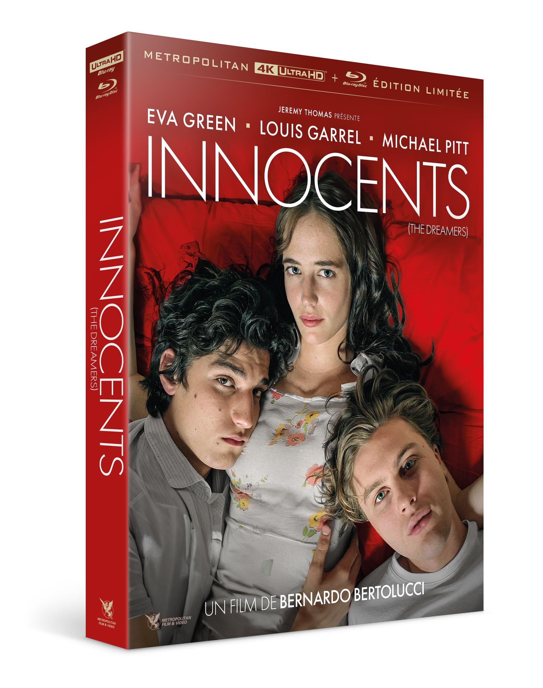 Innocents (The Dreamers)