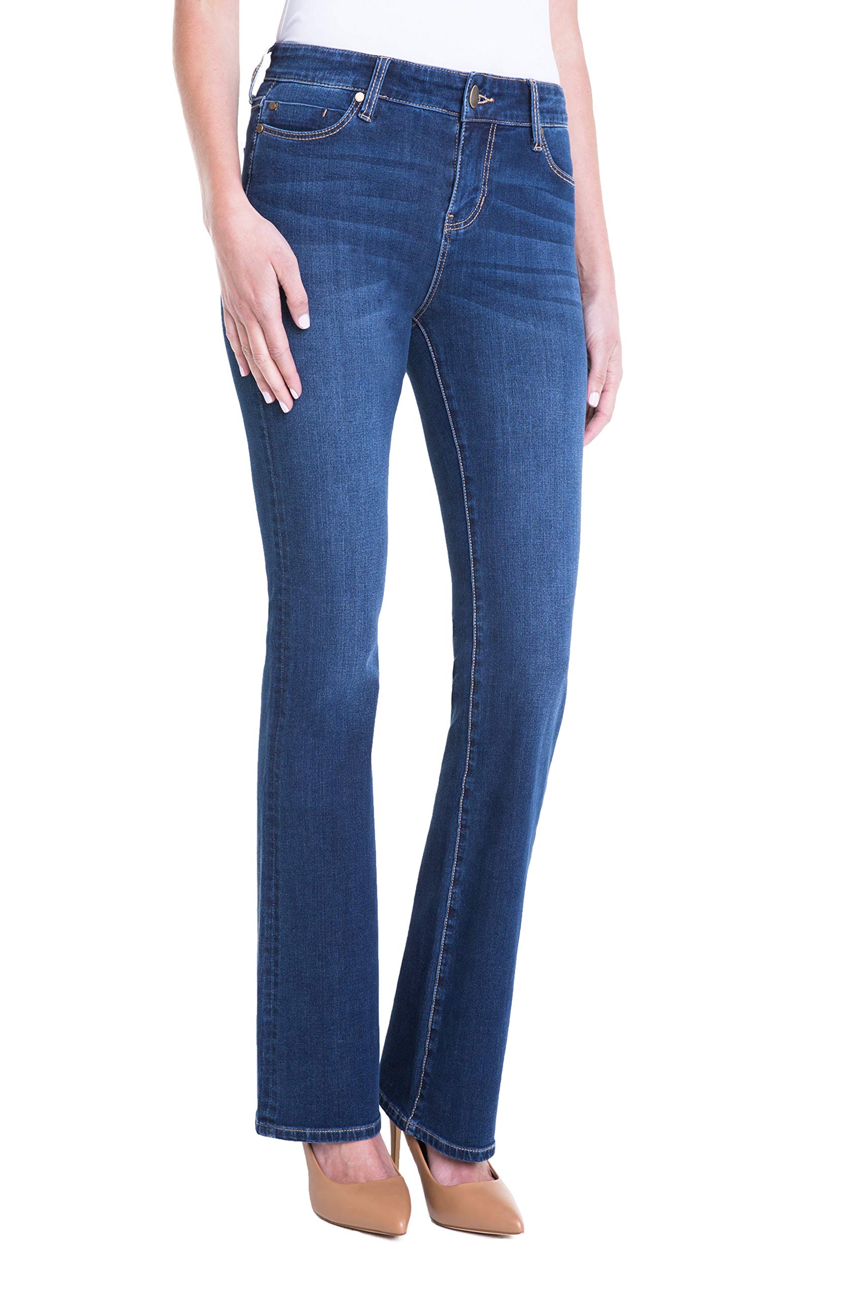 4 way stretch denim