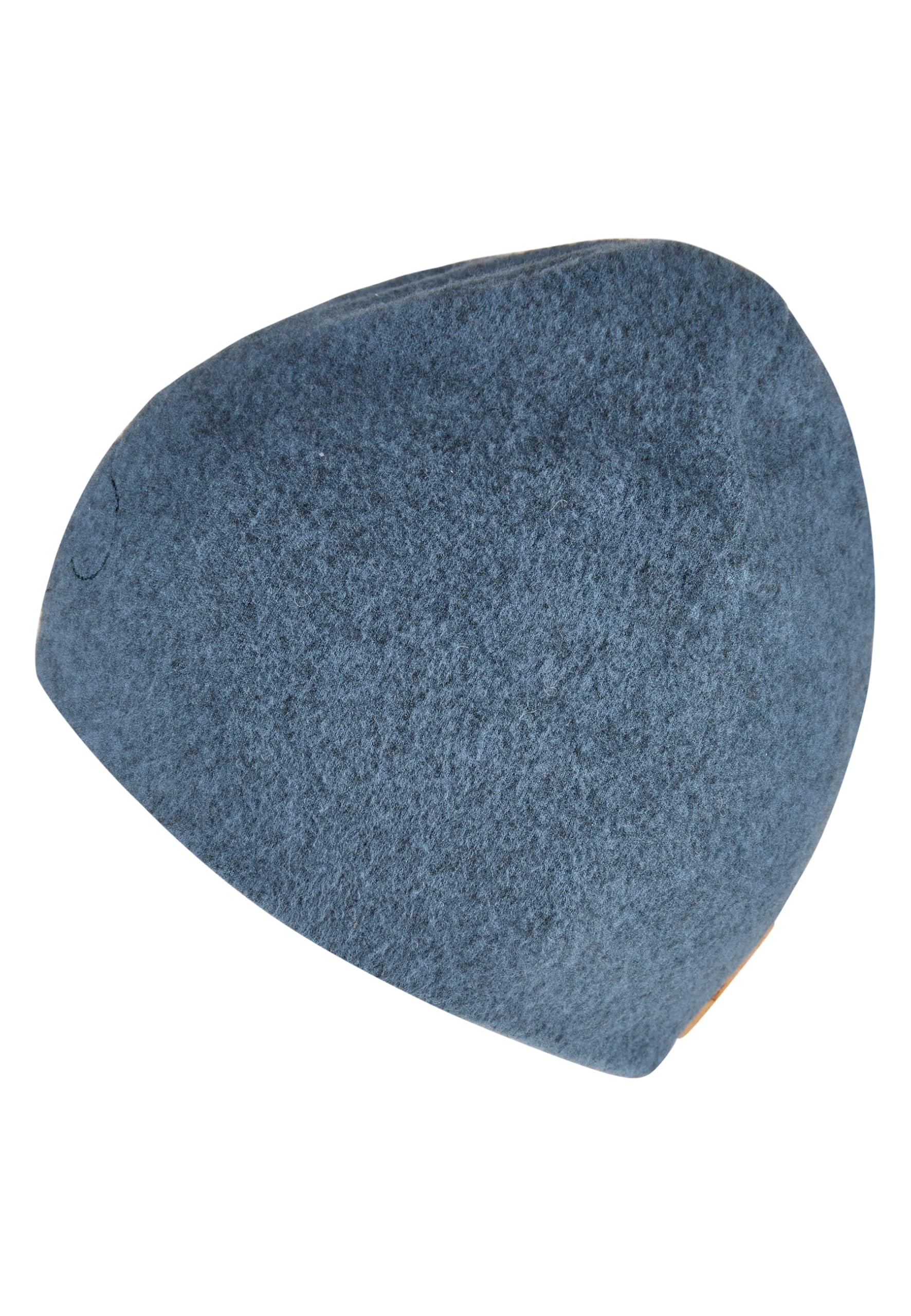 Sterntaler Czapka beanie Uniseks - niemowlęta Beanie Hund