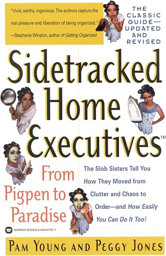 Sidetracked Home Executives