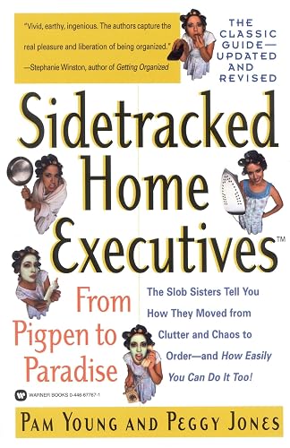 Home Executives by Young