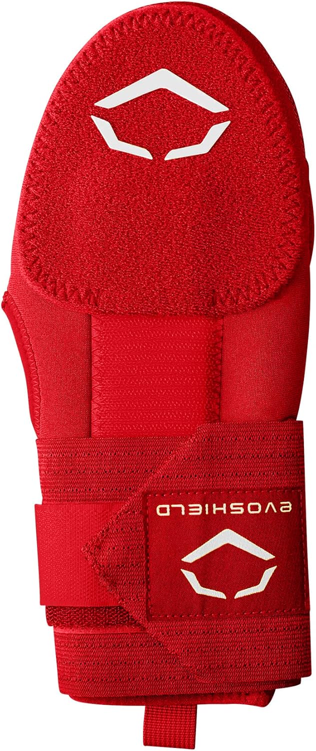 EvoShield Sliding Mitts - Right and Left Hand