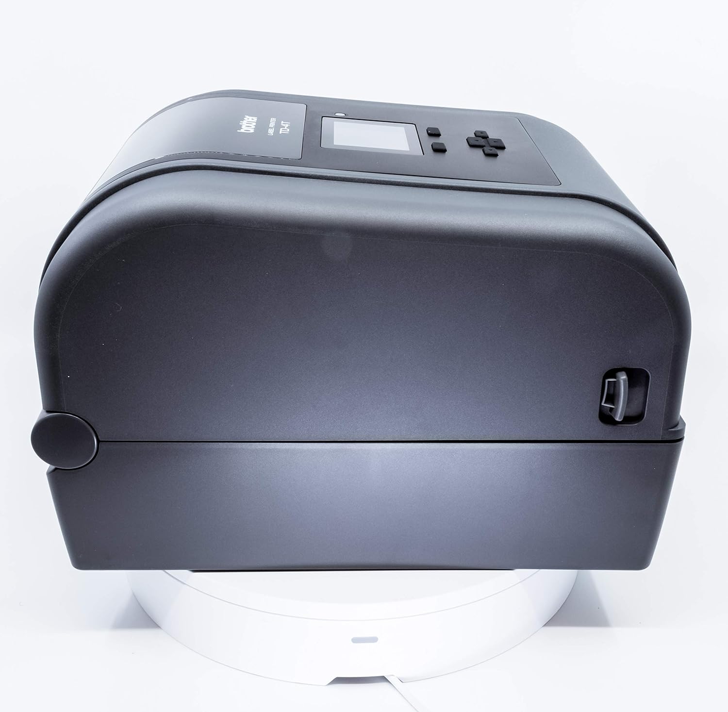 Buy Brother TD4750TNWB Desktop Direct Thermal/Thermal Transfer Printer