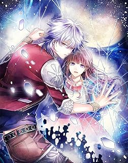 嘘月シャングリラ 通常版 - PSVita