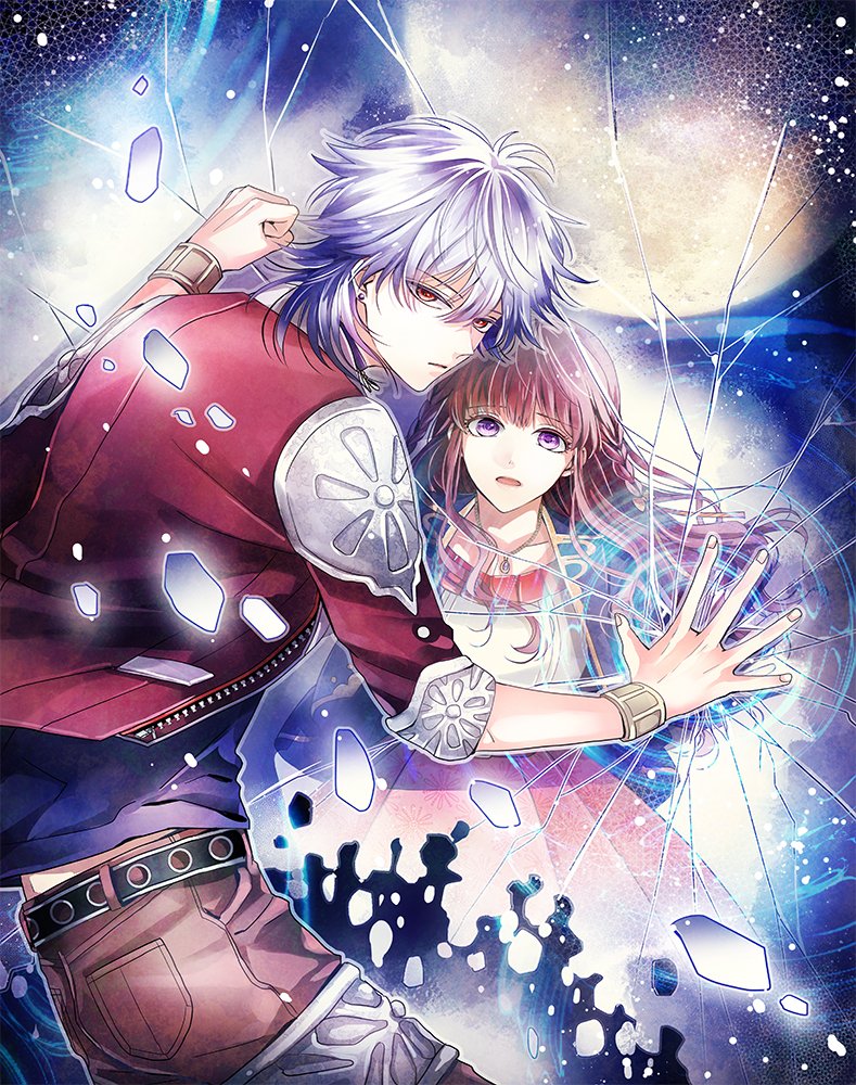 嘘月シャングリラ 通常版 - PSVita