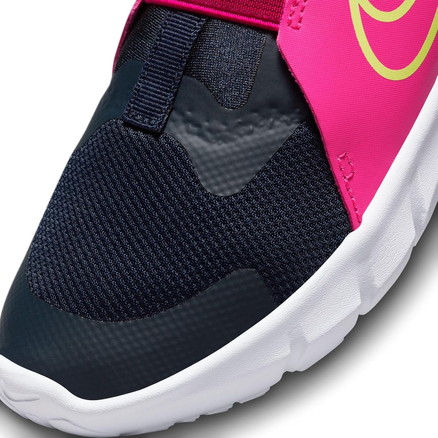 Nike Boys Flex Runner 2 Running