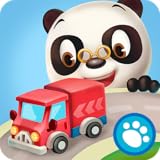 Dr. Panda Toy Cars Free