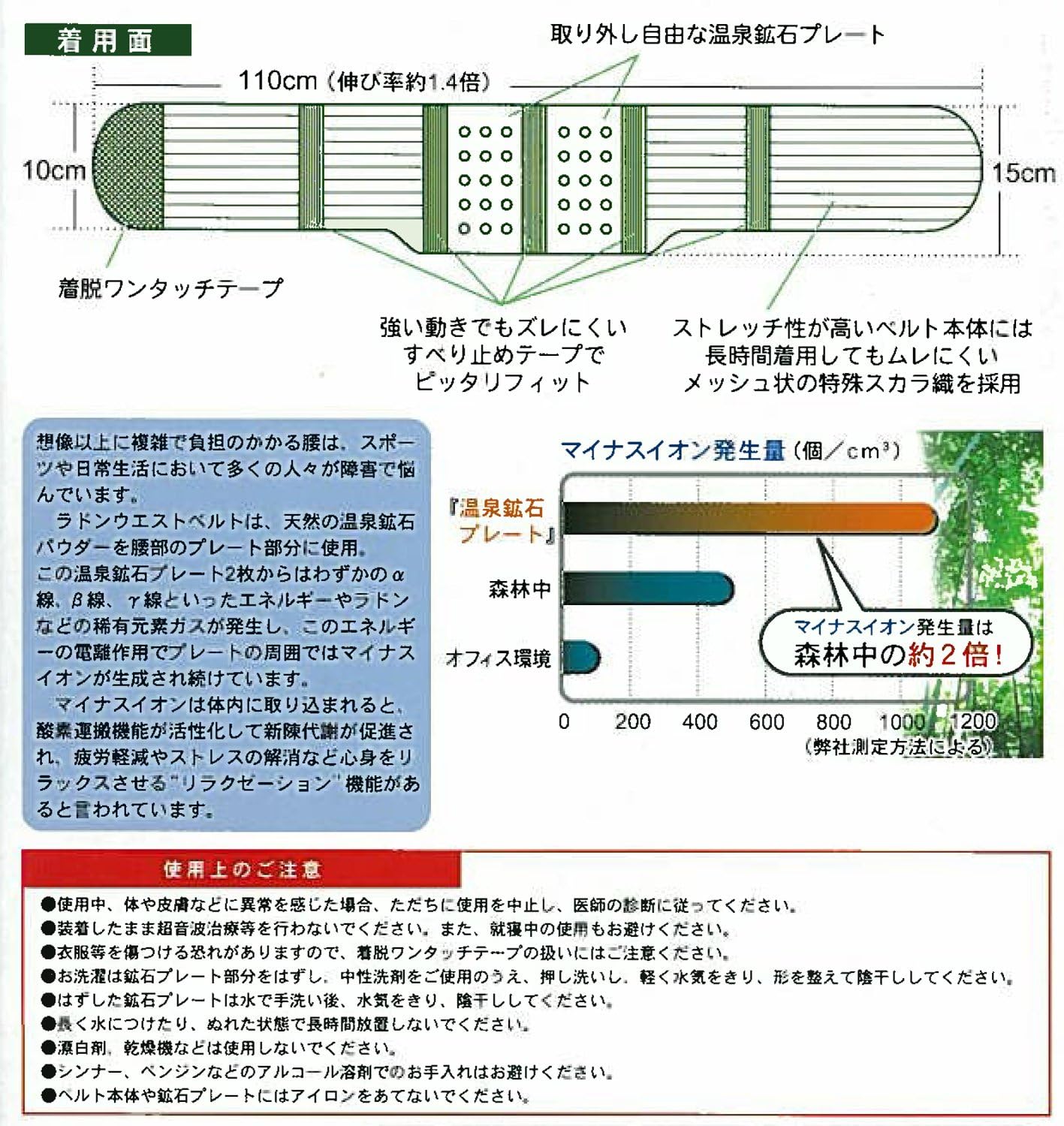 yasaka (Yasaka) radonuesutoberuto Z65