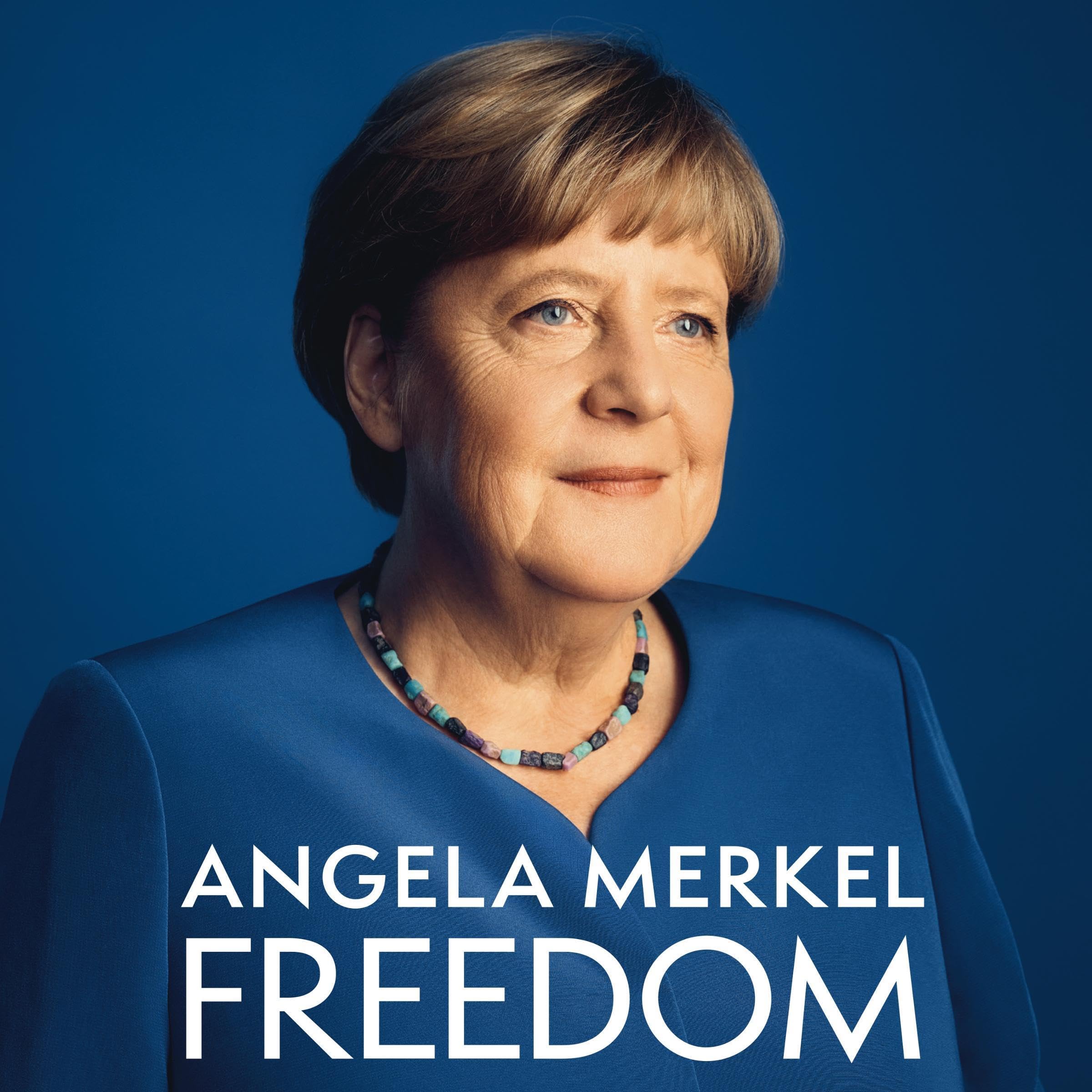 Cover art for Freedom
