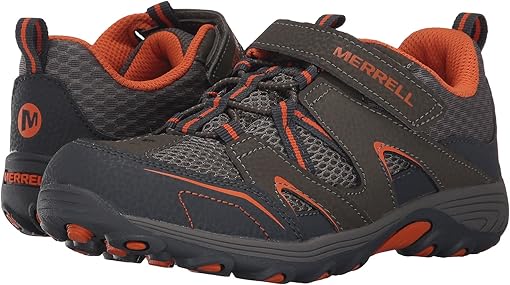 merrell kids trail chaser