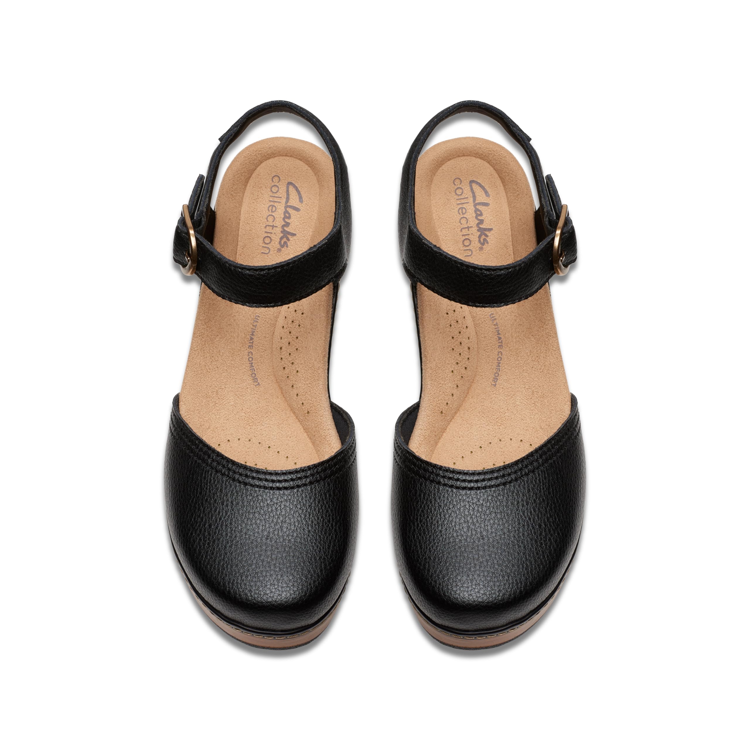 Clarks Paizlee bay ZoccoliDonna