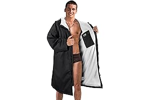 Catalonia Womens Parka: The Ultimate Swim & Surf Companion