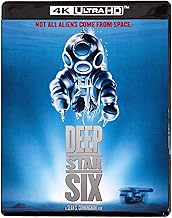 DeepStar Six