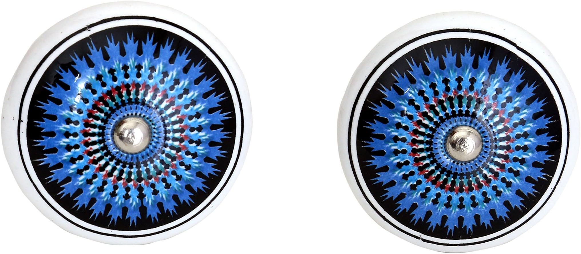 Decorative Drawer pulls and knobs drawer pull out knobs dresser cabinet knobs vintage knobs replacement knobs large