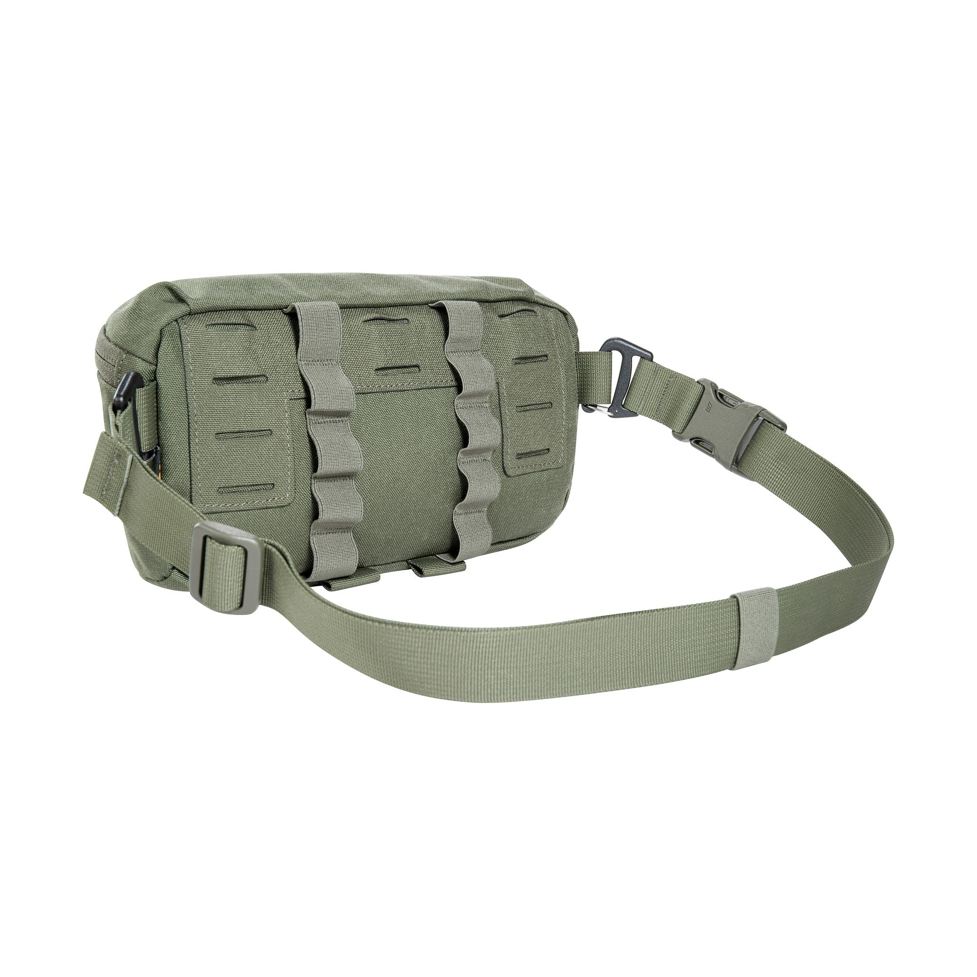 Tasmanian Tiger TT Plate Carrier Pouch VL Zusatz-Tasche für Plattenträger mit Klett-Befestigung und Tegris auch als Hüfttasche verwendbar