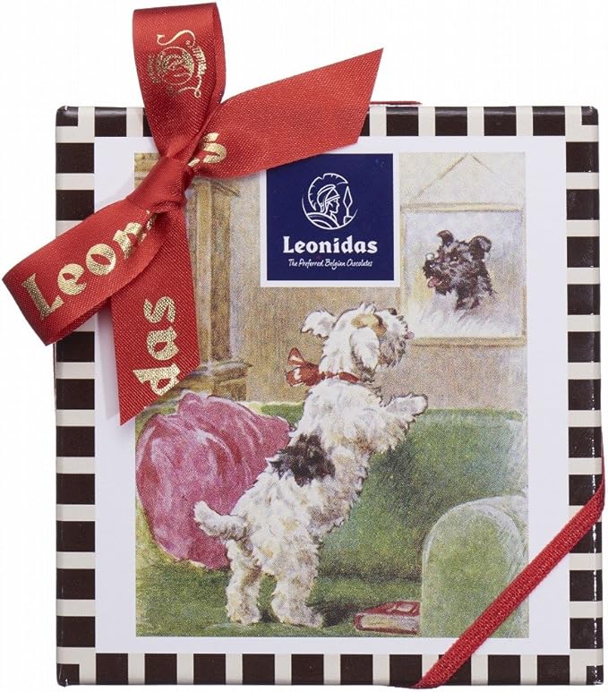 Amazon オランジェットギフトbox 80g Leonidas レオニダス チョコレートギフト 通販