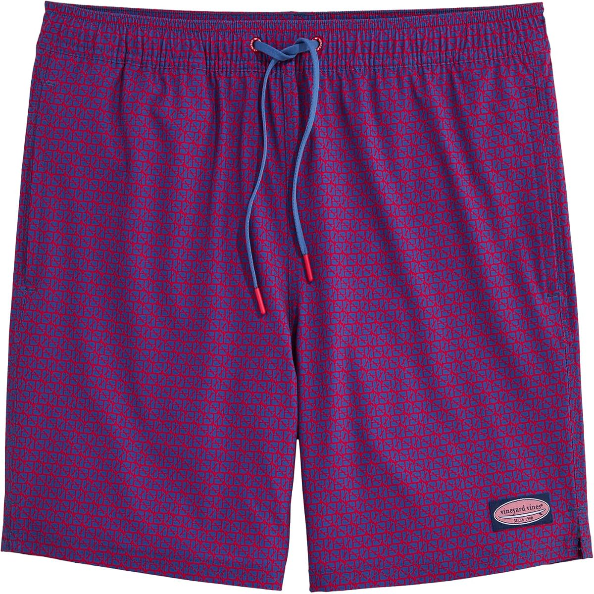 vineyard vines Printed Chappy Trunks