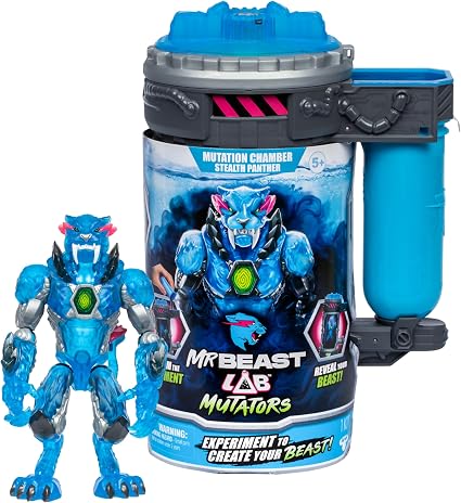 Moose Toys - New