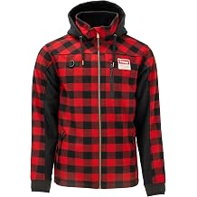 Eskimo Unisex TraverseTM Wool Jacket
