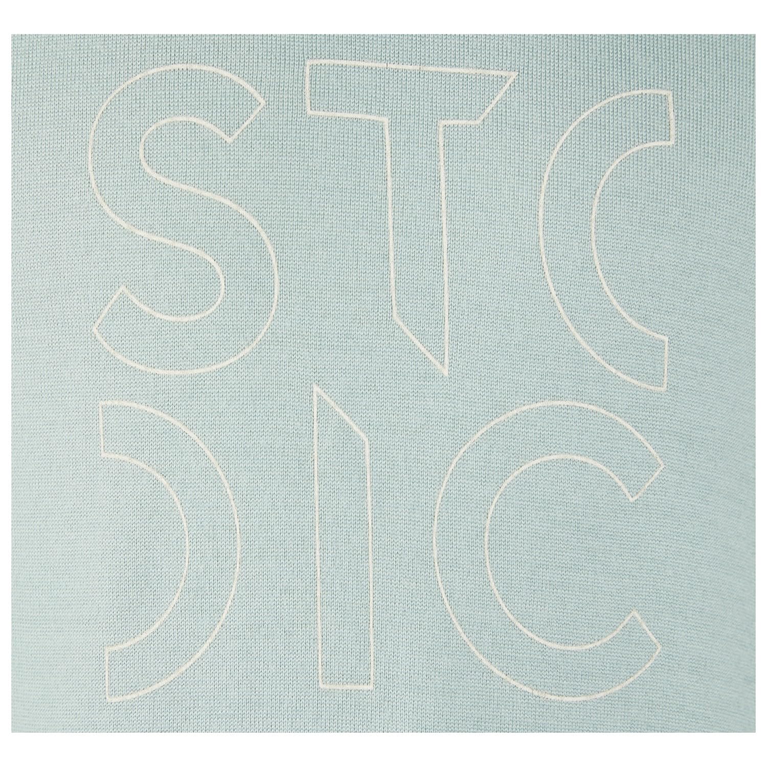 Stoic Jungen Kid's Merino240 BengtSt. L/S Merinounterwäsche 100% Merinowolle