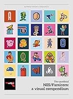 Algopix Similar Product 10 - NES/Famicom A Visual Compendium