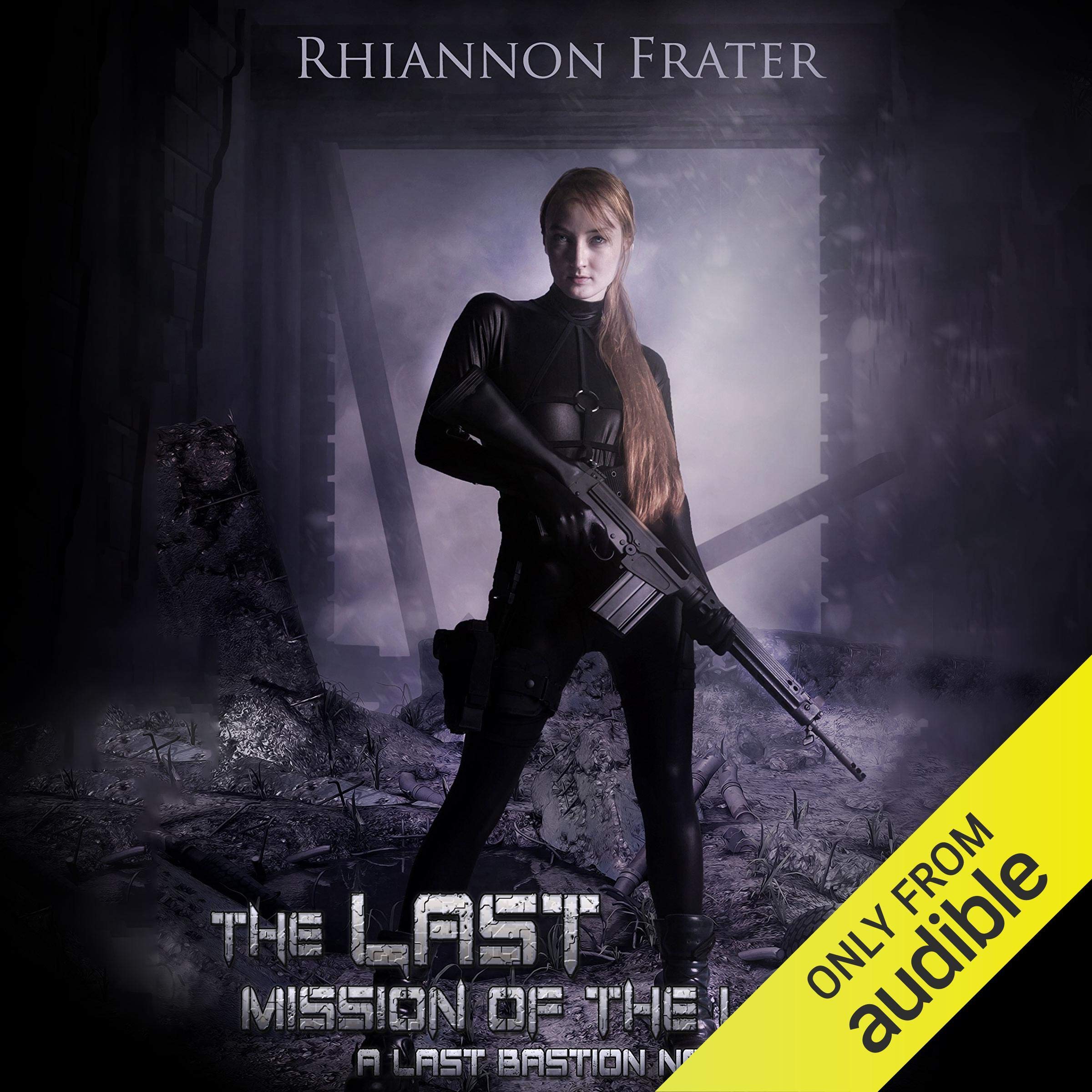 The Last Mission of the Living