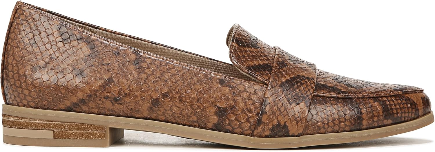 Dr. Scholl's Shoes Womens Faxon Too Slip-on - Image 6