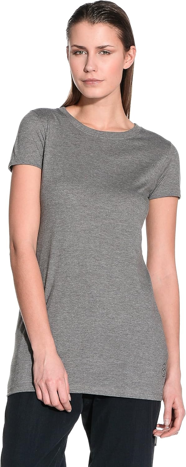 Zumba Fitness Women's "One More Dance" Bubble Tee